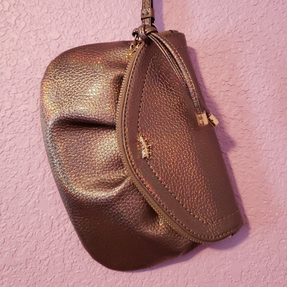 Juicy Couture Clutch